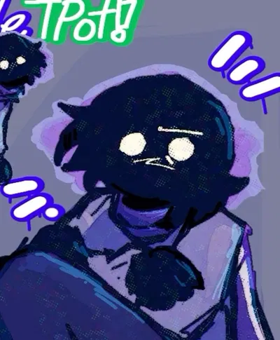Blackhole || BFB/TPOT