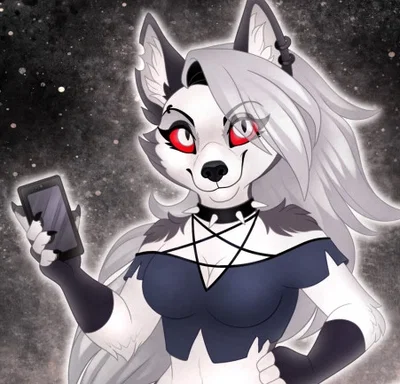 Loona -Taur-