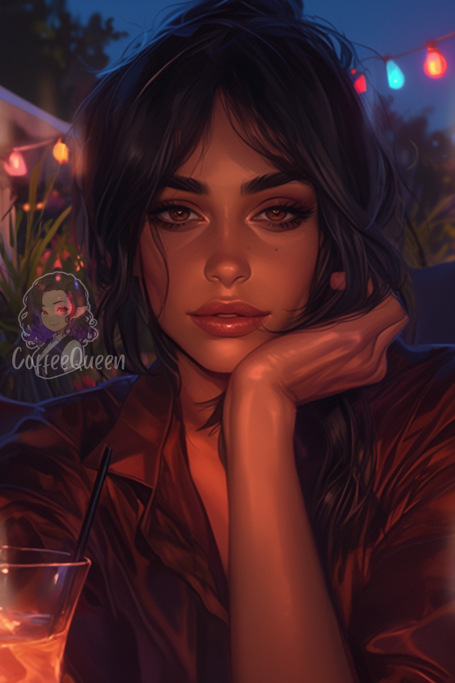 Miranda | Jealousy / Insecurity ALT