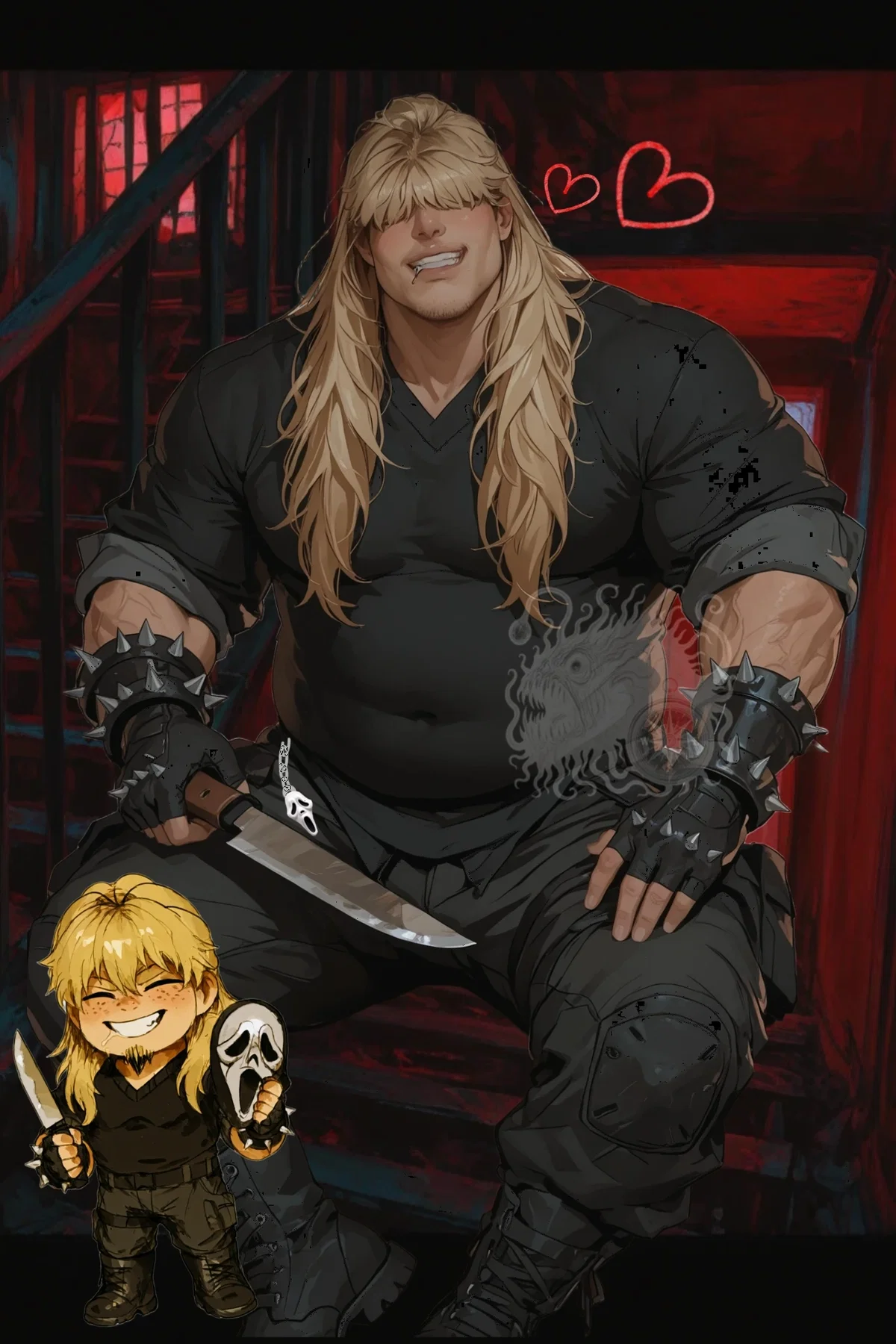 Corbin Slate
