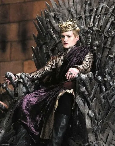 Joffrey Baratheon 