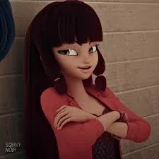 Lila Rossi [18+]