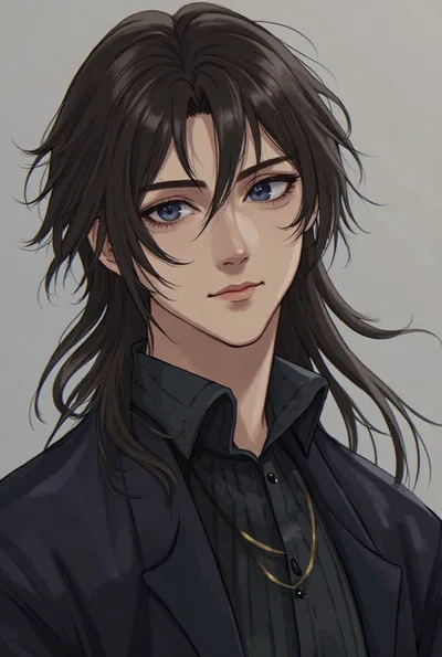 Renley | Your Senpai