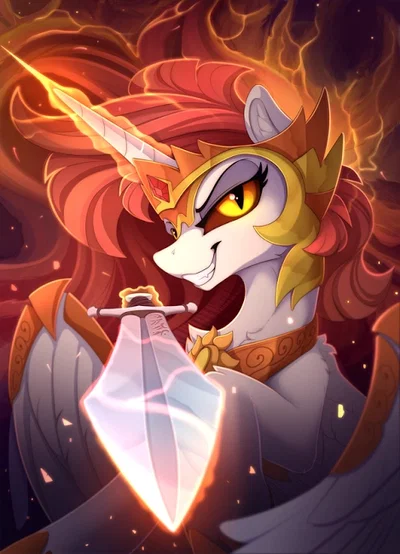 Empress Daybreaker (Mother-Empress Path)