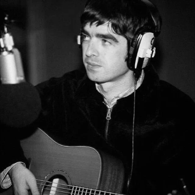 Noel Gallagher