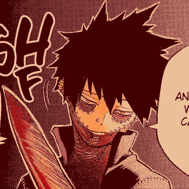 Dabi