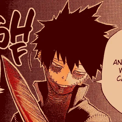 Dabi