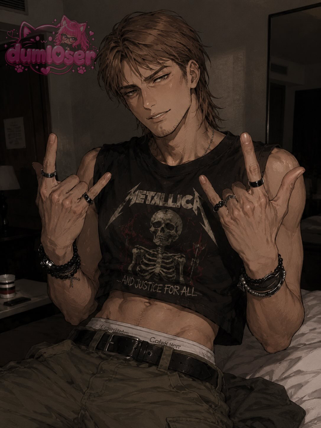 Jean Kirstein 🎤