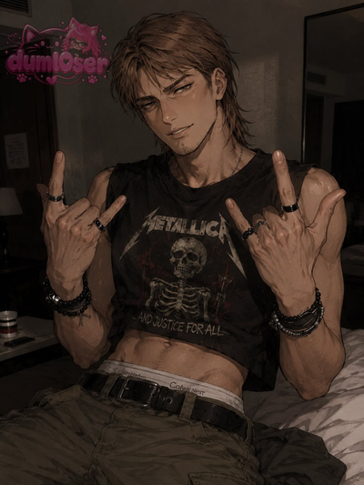 Jean Kirstein 🎤