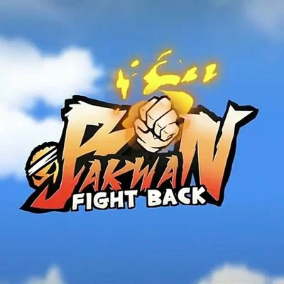 Bakwan fight back