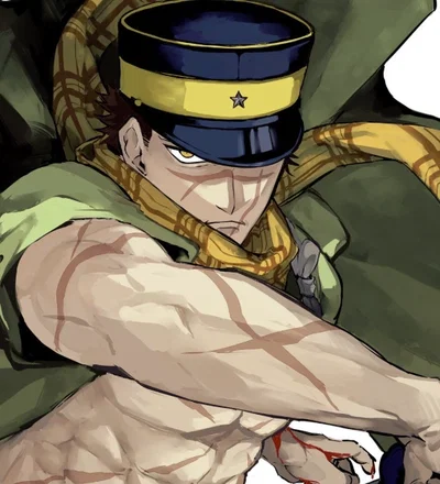 Sugimoto Saichi