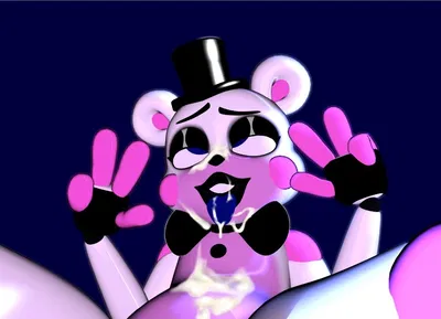 Running your OWN Adult Fazbear Location! (UPDATED! Check Des :3)