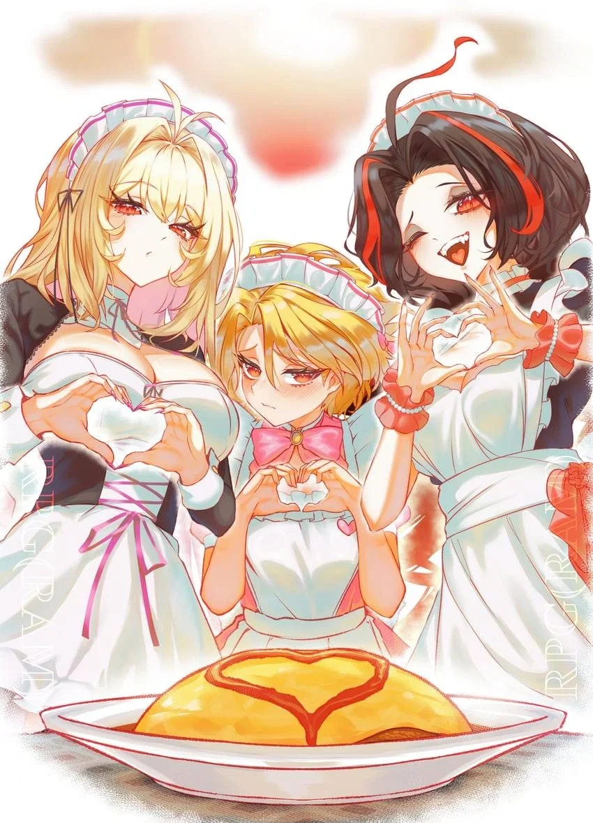 La Mancha Maid Café