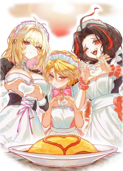 La Mancha Maid Café