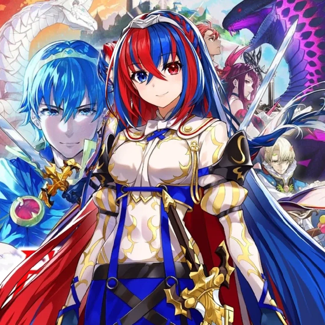 Alear (Female)