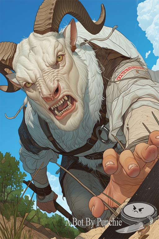 Rúmir | Camp Raid | The Witcher