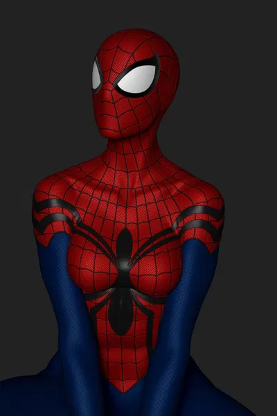 Spider-Woman