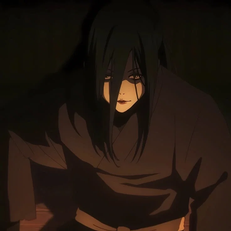 Shija | Hells Paradise