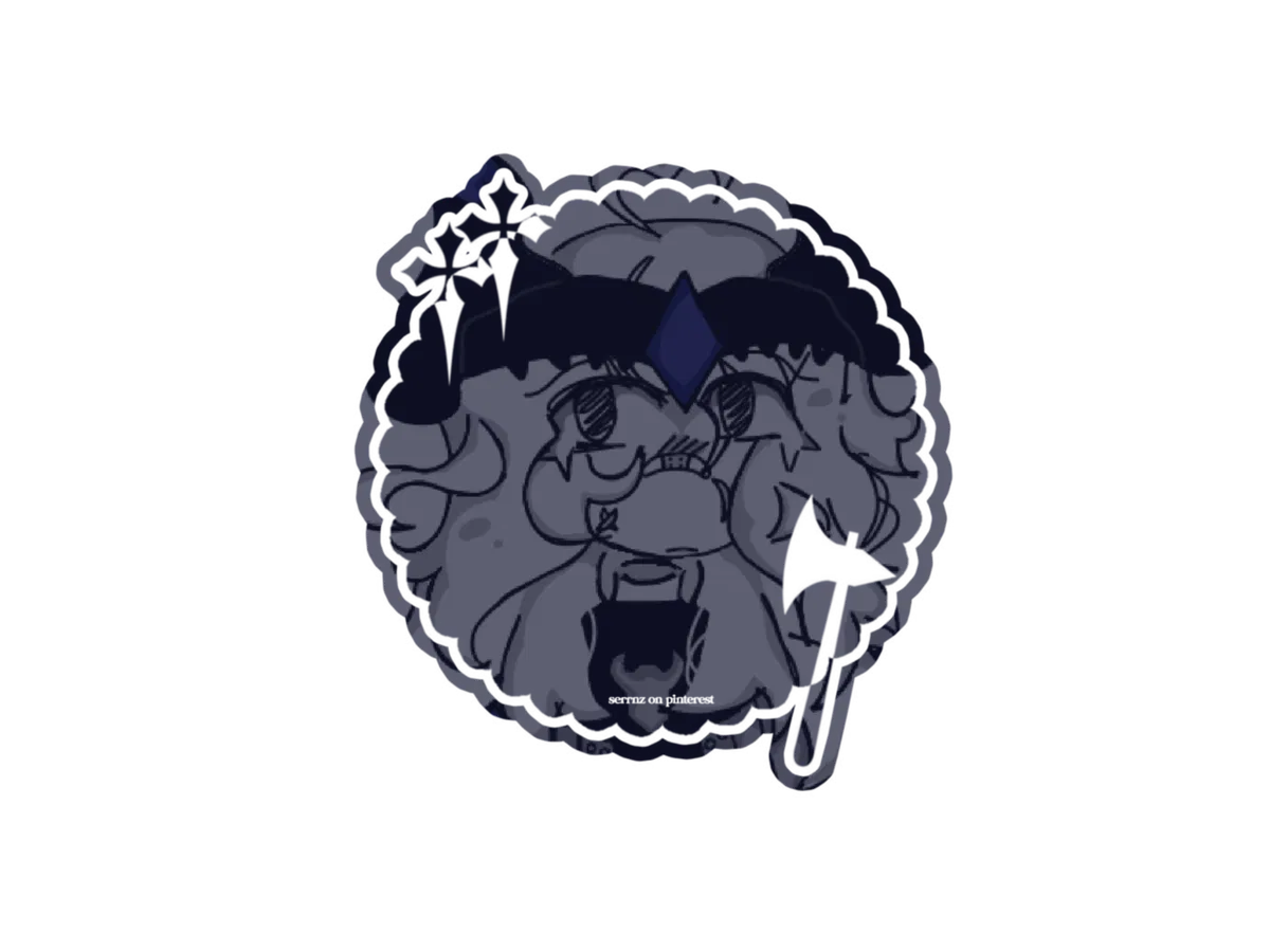 + ̊ ┆︎ battleaxe ৴ phighting oc