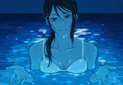 Maki Zenin