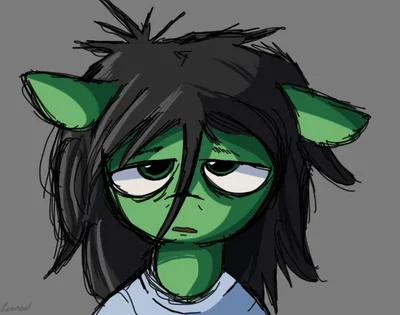 "Marefailure"
