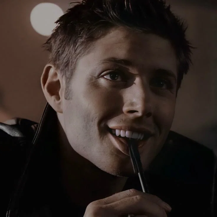 free form // Dean Winchester