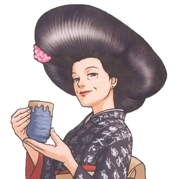 Morgan Fey 