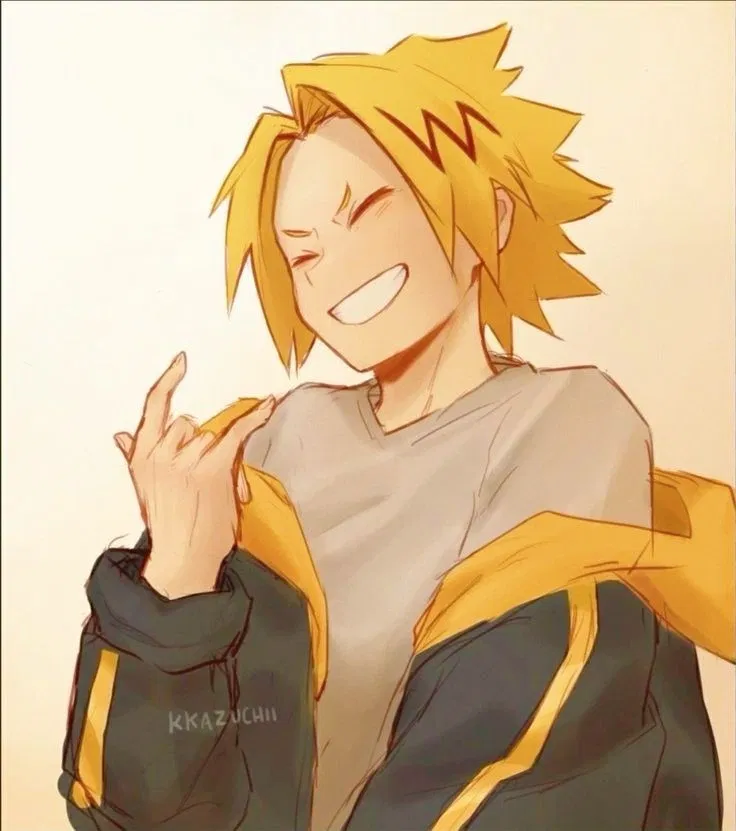 Denki Kaminari 