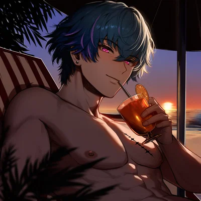 Brant || Sun-soaked stupidity