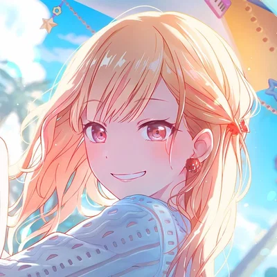 Saki Tenma