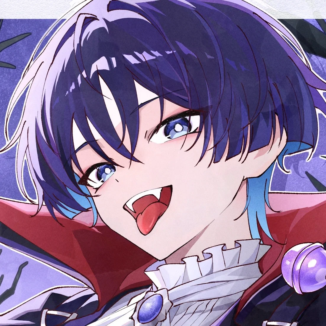 Scaramouche