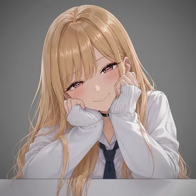 Marin Kitagawa | Perfect Romance? V2? 
