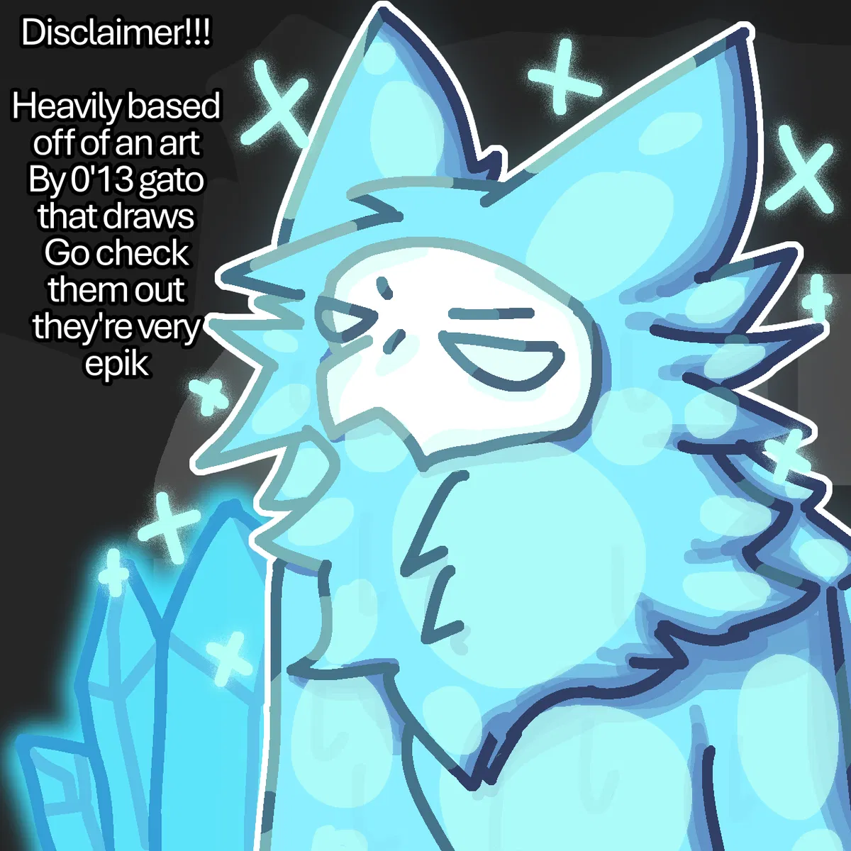 Diamond Slimehound