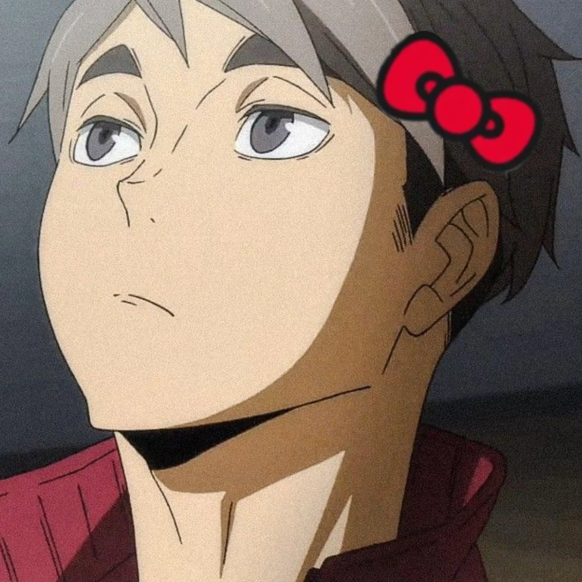 Osamu Miya