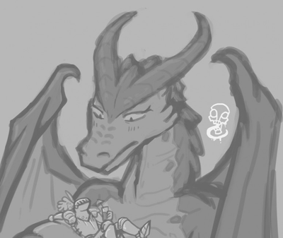 Seila (Angered Dragon)