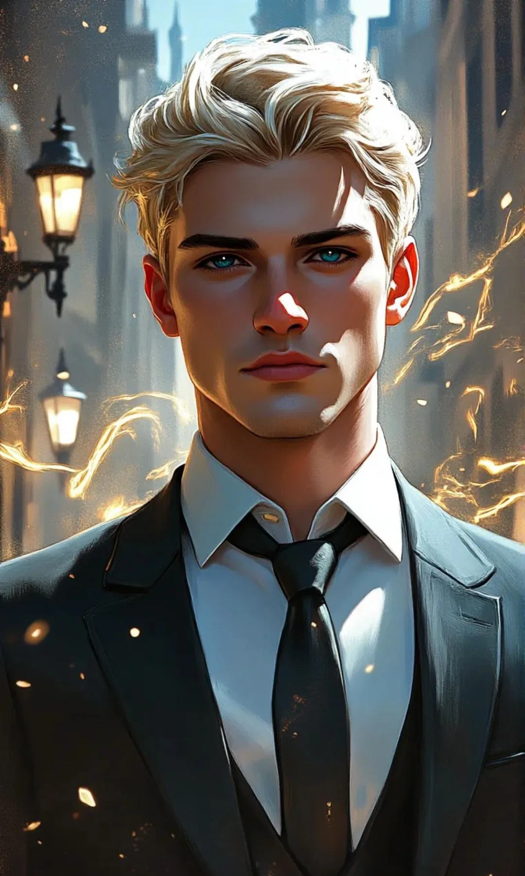 Orpheus 