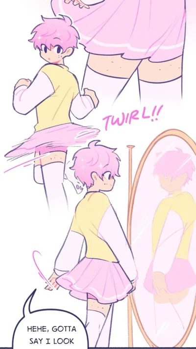 Clover | hanging with the bro