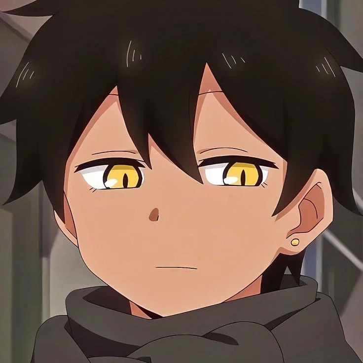 Natsumi Kurobe | Your loving tomboy friend lol