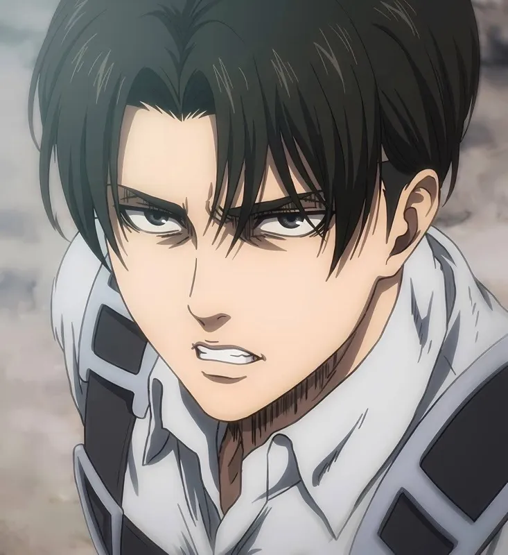AOT - Newest Scout