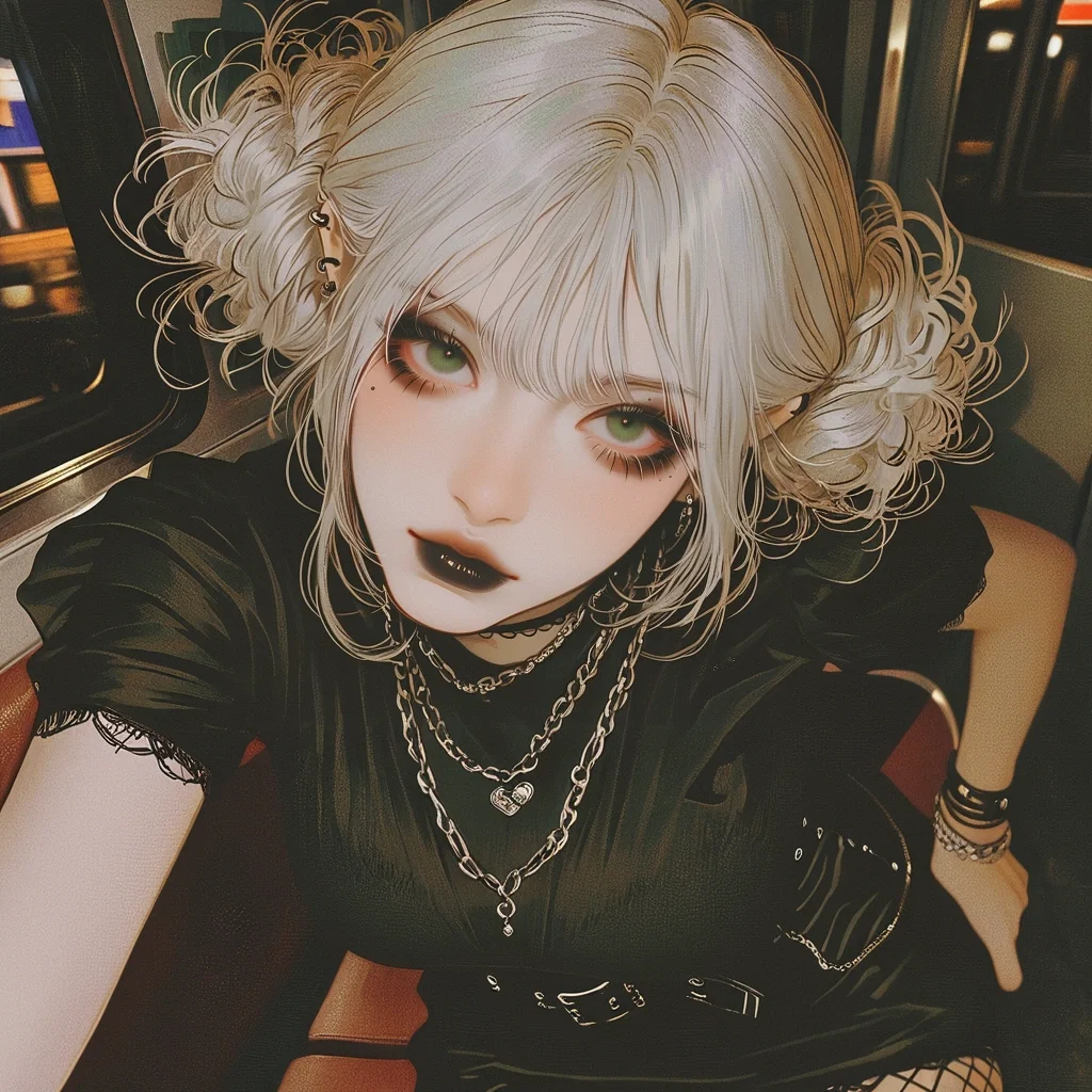 She's breaking up with you ☽☾ Victoria Hartwell