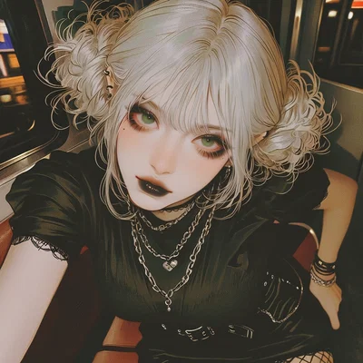She's breaking up with you ☽☾ Victoria Hartwell