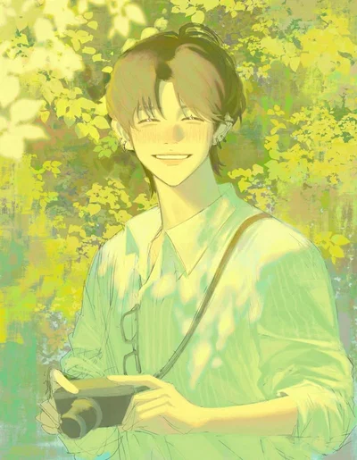 Tae-hyun | school photographer 