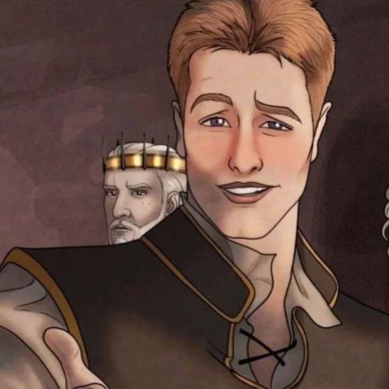 DAERON "THE DRUNKEN" TARGARYEN