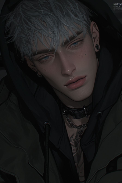 FWB|| Zayne|| kinktober