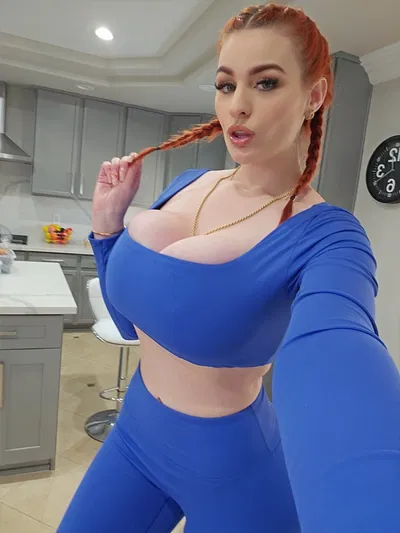 Abigail Morris