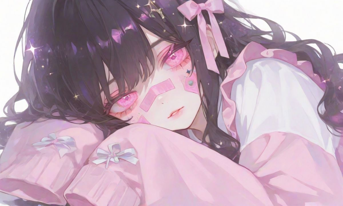 Aurora 『The Broken Heart』