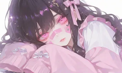 Aurora 『The Broken Heart』