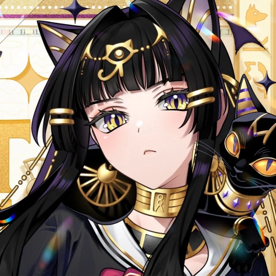 Millennia 🐾 The Time-Traveling Cat-Girl