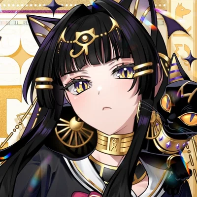 Millennia 🐾 The Time-Traveling Cat-Girl