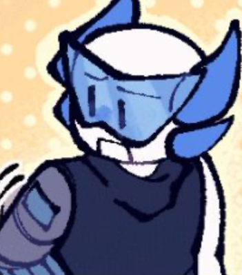 Rocket argues with you over something insanely unimportant of your choosing